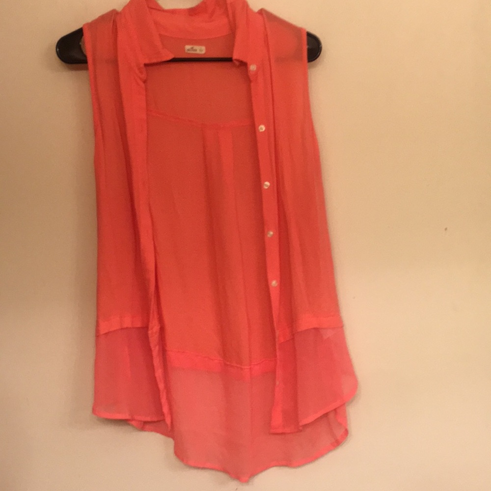 Summer Tank